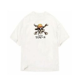 ONE PIECE - T-Shirt Homme (L)