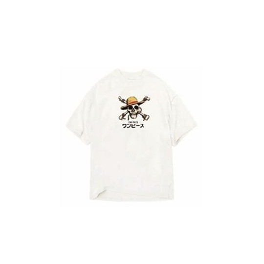 ONE PIECE - T-Shirt Homme (L)