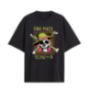 ONE PIECE - Jolly Roger - T-Shirt Homme (L)