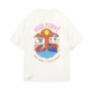 ONE PIECE - Going Merry X Marine Warship - T-Shirt Homme (M)