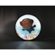 ONE PIECE - Chopper Egg Head - Lampe