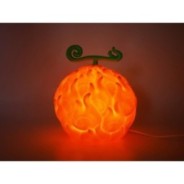 ONE PIECE - Flam Fruit - Lampe 20 cm
