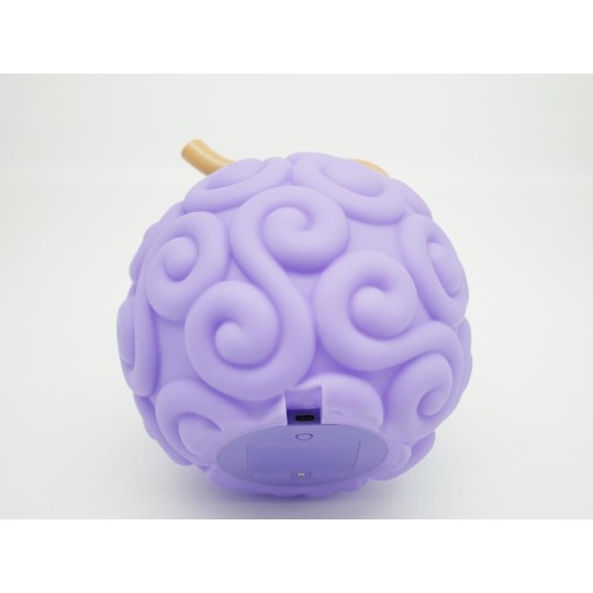 ONE PIECE - Gum Gum Fruit - Lampe 20 cm
