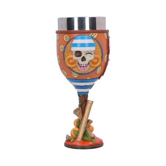 ONE PIECE - Nami - Goblet 19.3cm