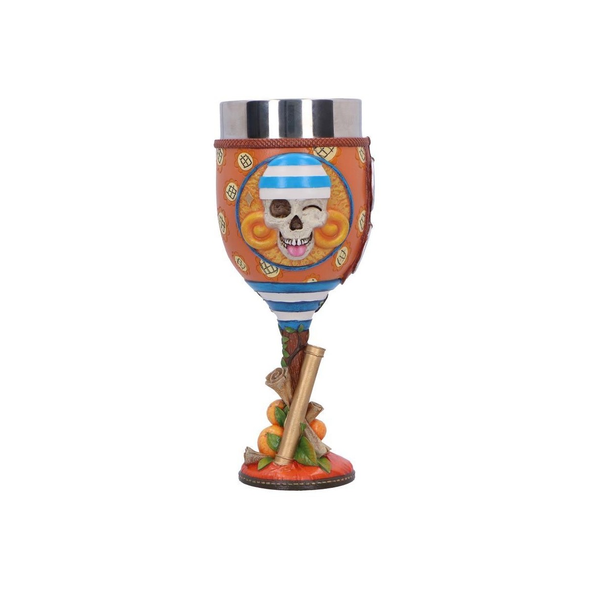 ONE PIECE - Nami - Goblet 19.3cm