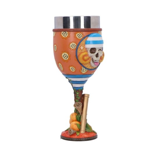 ONE PIECE - Nami - Goblet 19.3cm