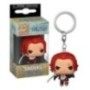 ONE PIECE - Pocket Pop Keychains - Shanks