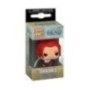 ONE PIECE - Pocket Pop Keychains - Shanks