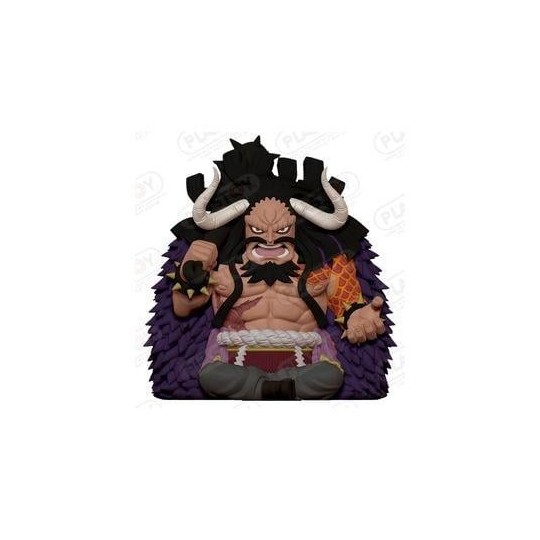 ONE PIECE - Kaido - Tirelire 22cm