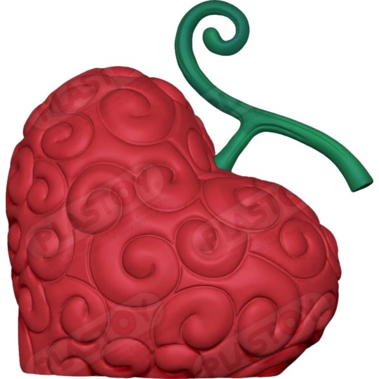 ONE PIECE - Ope Ope no Mi - Tirelire PVC 12cm