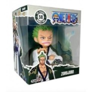 ONE PIECE - Zoro-juro - Tirelire PVC 15cm