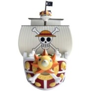 ONE PIECE - Thousand Sunny - Tirelire XXL PVC 30cm