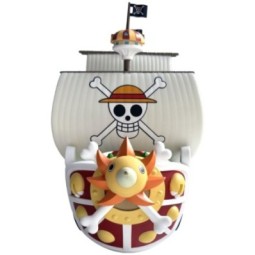 ONE PIECE - Thousand Sunny - Tirelire XXL PVC 30cm