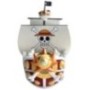 ONE PIECE - Thousand Sunny - Tirelire XXL PVC 30cm