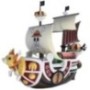 ONE PIECE - Thousand Sunny - Tirelire XXL PVC 30cm