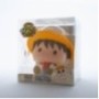 ONE PIECE - Luffy Chibi - Tirelire PVC 16cm