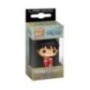 ONE PIECE - Pocket Pop Keychain - Luffy (Egghead Arc)