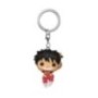 ONE PIECE - Pocket Pop Keychain - Luffy (Egghead Arc)