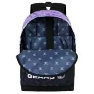 ONE PIECE - Luffy Gear 5 - Sac à Dos HS FAN '44x31x18cm'