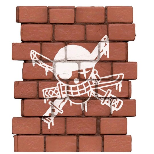 ONE PIECE - Most Wanted Zoro - Tirelire PVC 16cm