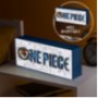 ONE PIECE NETFLIX - Lampe Logo 12cm