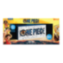 ONE PIECE NETFLIX - Lampe Logo 12cm