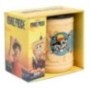 ONE PIECE NETFLIX - Mug Gravé