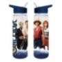 ONE PIECE - The Crew - Bouteille plastique