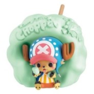 ONE PIECE - Tony Tony Chopper "Candy Mint" - Tirelire PVC 10cm