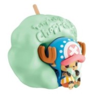 ONE PIECE - Tony Tony Chopper "Candy Mint" - Tirelire PVC 10cm