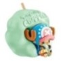 ONE PIECE - Tony Tony Chopper "Candy Mint" - Tirelire PVC 10cm
