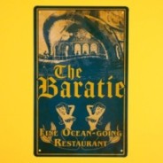 ONE PIECE NETFLIX - Set de 3 Plaques en Métal