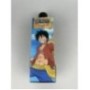 ONE PIECE - Luffy Wanted - Bouteille en métal - 540 ml