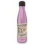 ONE PIECE - Chopper Wanted - Bouteille en métal - 540 ml