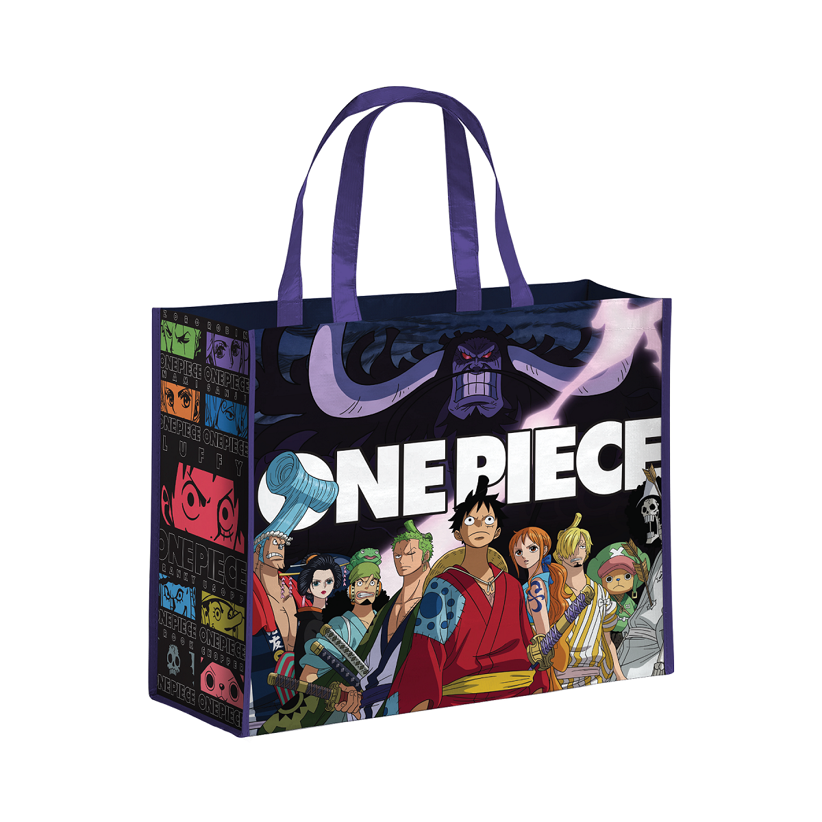 ONE PIECE - Kaido - Shopping Bag