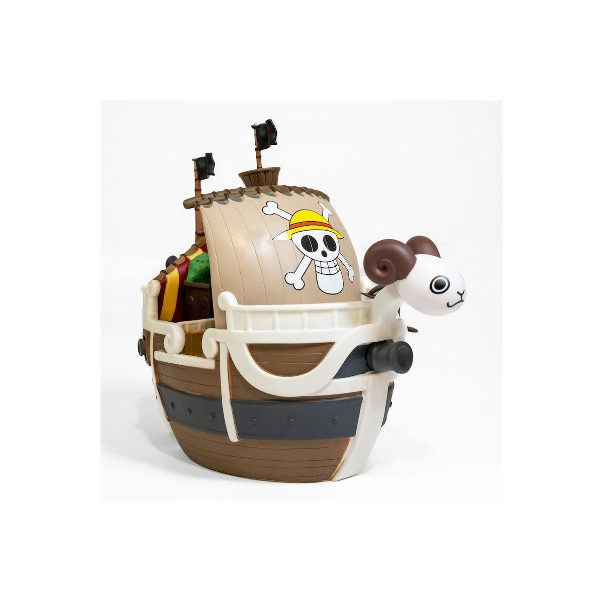 ONE PIECE - Vogue Merry - Tirelire PVC 26cm