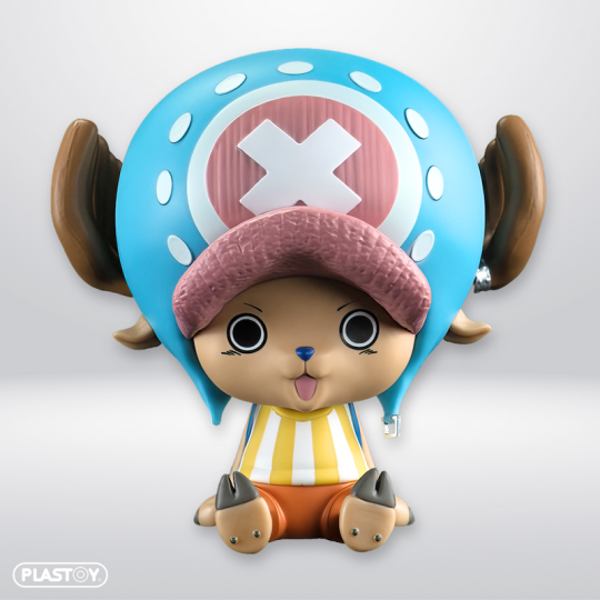 ONE PIECE - Chopper - Tirelire XXL PVC 30cm