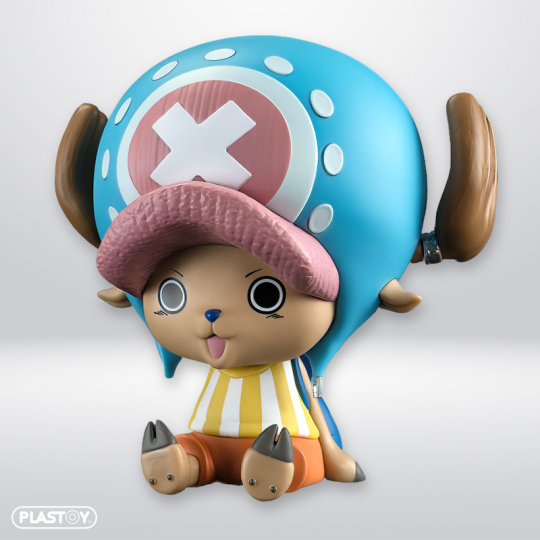 ONE PIECE - Chopper - Tirelire XXL PVC 30cm