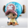 ONE PIECE - Chopper - Tirelire XXL PVC 30cm