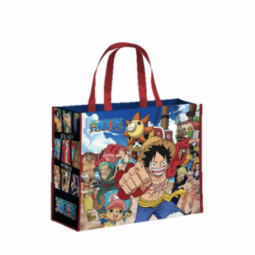 ONE PIECE - Nouveau Monde - Shopping Bag