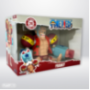 ONE PIECE - Franky - Tirelire PVC 20cm