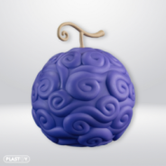 ONE PIECE - Fruit du Gum-Gum - Tirelire PVC 15cm