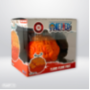 ONE PIECE - Pyro-Fruit - Tirelire PVC 16cm