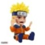 NARUTO - Naruto "Kyubi Mode" - Tirelire PVC 15cm