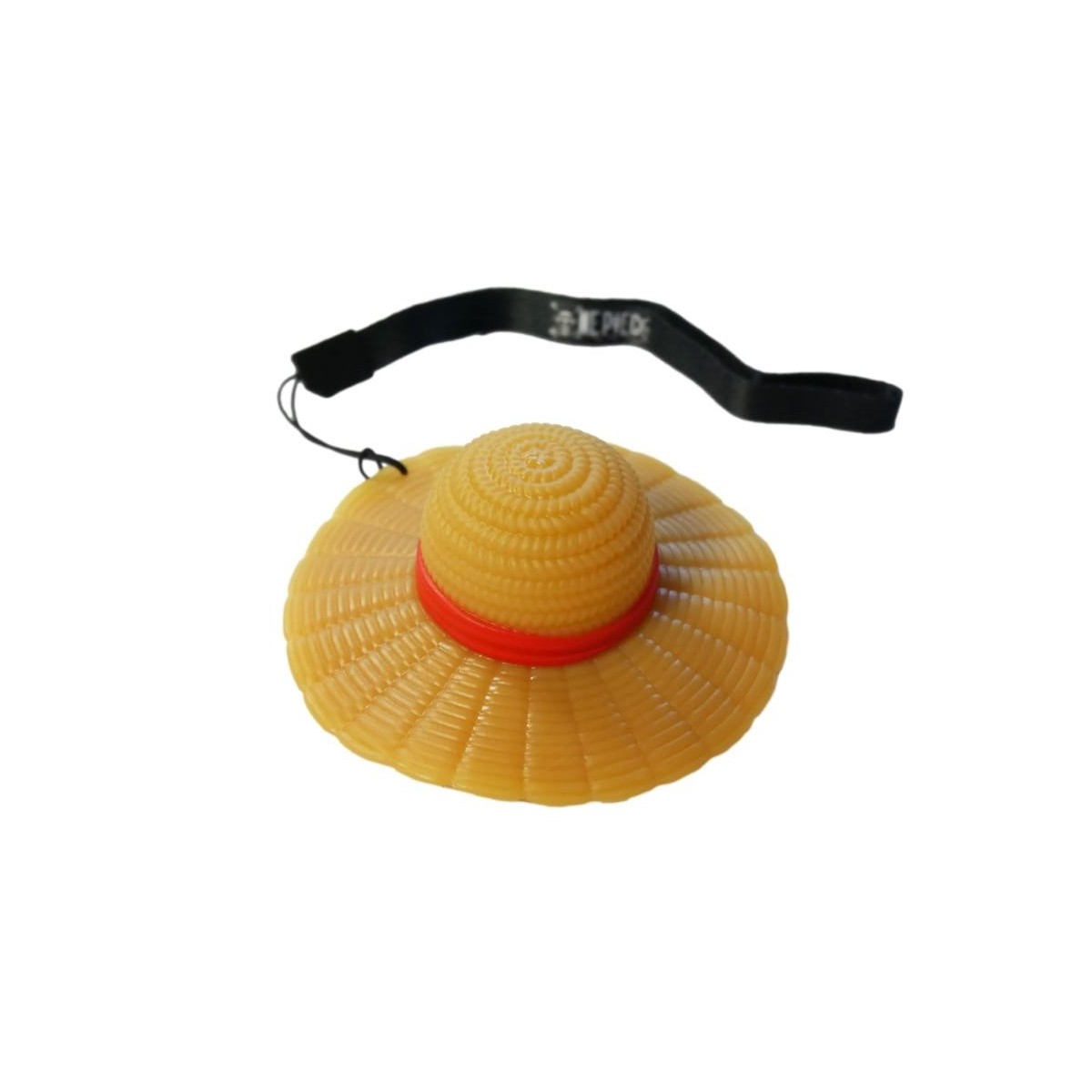 ONE PIECE - Chapeau de Paille - Lampe LED 9cm