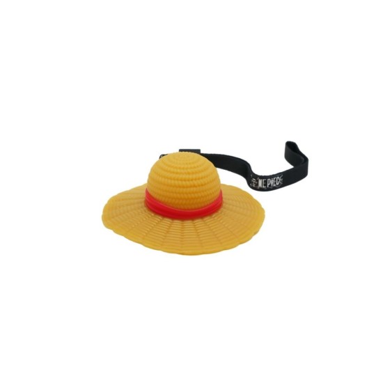 ONE PIECE - Chapeau de Paille - Lampe LED 9cm