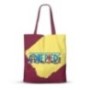ONE PIECE - Brook - Tote Bag Premium '40x33x1cm'