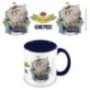 ONE PIECE NETFLIX - Le Vogue Merry - Mug intérieur coloré 315ml