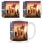 ONE PIECE NETFLIX - Mug - 315 ml - Naviguez