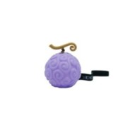 ONE PIECE - Le Fruit Interdit - Lampe LED - 8 cm